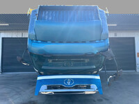 UDトラックスクオン深ダンプ（土砂禁ダンプ）大型（10t）[写真24]