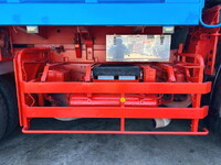 UDトラックスクオン深ダンプ（土砂禁ダンプ）大型（10t）[写真26]