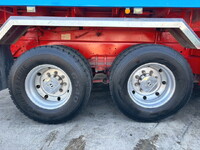 UDトラックスクオン深ダンプ（土砂禁ダンプ）大型（10t）[写真27]