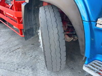 UDトラックスクオン深ダンプ（土砂禁ダンプ）大型（10t）[写真29]