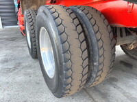 UDトラックスクオン深ダンプ（土砂禁ダンプ）大型（10t）[写真31]