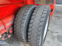 UDトラックスクオン深ダンプ（土砂禁ダンプ）大型（10t）[写真32]