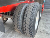 UDトラックスクオン深ダンプ（土砂禁ダンプ）大型（10t）[写真33]