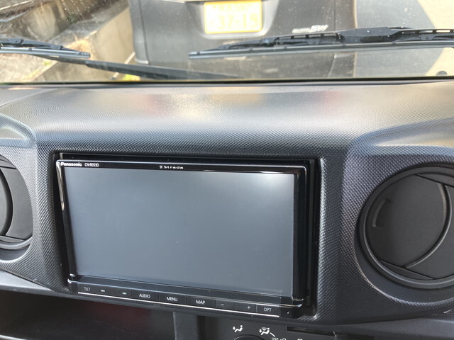 日野デュトロ穴掘建柱車小型（2t・3t）[写真14]