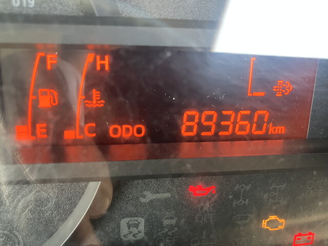 日野デュトロ穴掘建柱車小型（2t・3t）[写真16]