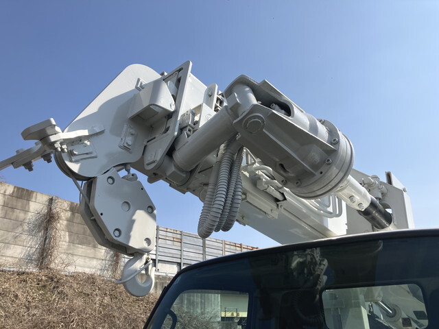 日野デュトロ穴掘建柱車小型（2t・3t）[写真07]