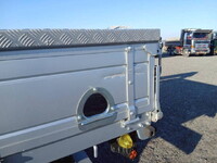 いすゞフォワードクレーン4段増トン（6t・8t）[写真14]