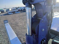 いすゞフォワードクレーン4段増トン（6t・8t）[写真16]