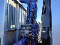 いすゞフォワードクレーン4段増トン（6t・8t）[写真18]