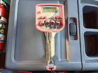 いすゞフォワードクレーン4段増トン（6t・8t）[写真25]