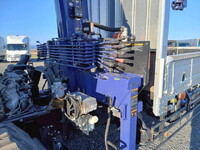 いすゞフォワードクレーン4段増トン（6t・8t）[写真29]