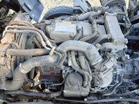 いすゞフォワードクレーン4段増トン（6t・8t）[写真31]