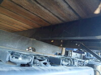 いすゞフォワードクレーン4段増トン（6t・8t）[写真34]