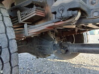 いすゞフォワードクレーン4段増トン（6t・8t）[写真35]