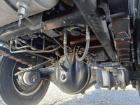 いすゞフォワードクレーン4段増トン（6t・8t）[写真36]