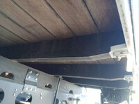 いすゞフォワードクレーン4段増トン（6t・8t）[写真37]