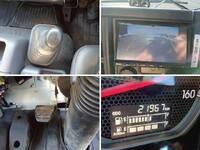 いすゞフォワードクレーン4段増トン（6t・8t）[写真38]