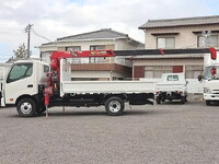 トヨタダイナクレーン3段小型（2t・3t）[写真12]