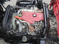 トヨタダイナクレーン3段小型（2t・3t）[写真21]