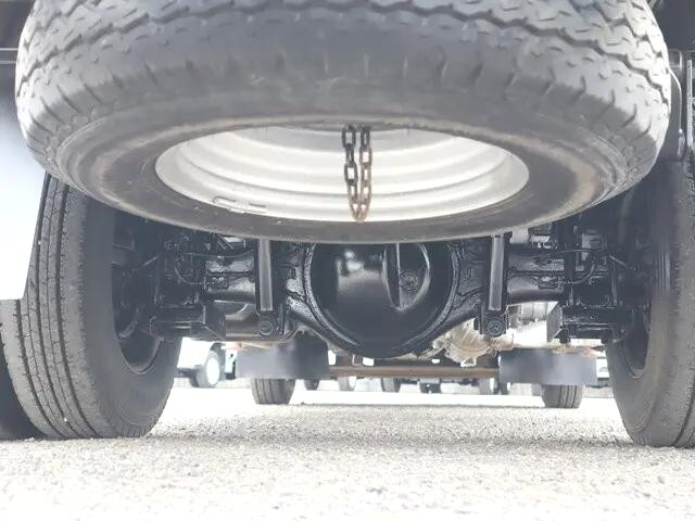 トヨタダイナクレーン3段小型（2t・3t）[写真23]