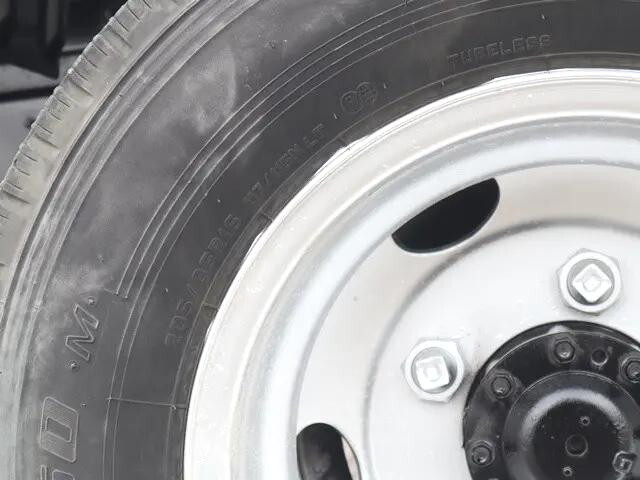 トヨタダイナクレーン3段小型（2t・3t）[写真24]