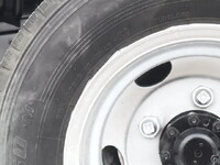 トヨタダイナクレーン3段小型（2t・3t）[写真25]