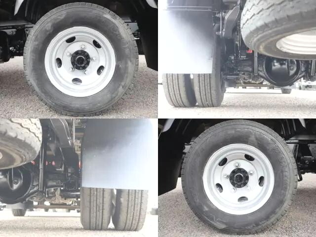 トヨタダイナクレーン3段小型（2t・3t）[写真26]