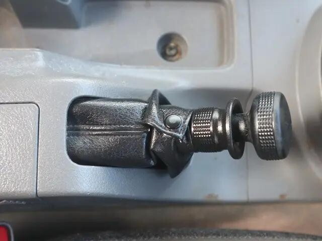 トヨタダイナクレーン3段小型（2t・3t）[写真34]