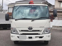 トヨタダイナクレーン3段小型（2t・3t）[写真04]