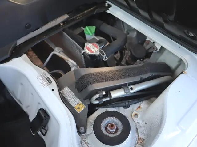 その他のメーカーその他の車種冷凍車（冷蔵車）小型（2t・3t）[写真12]