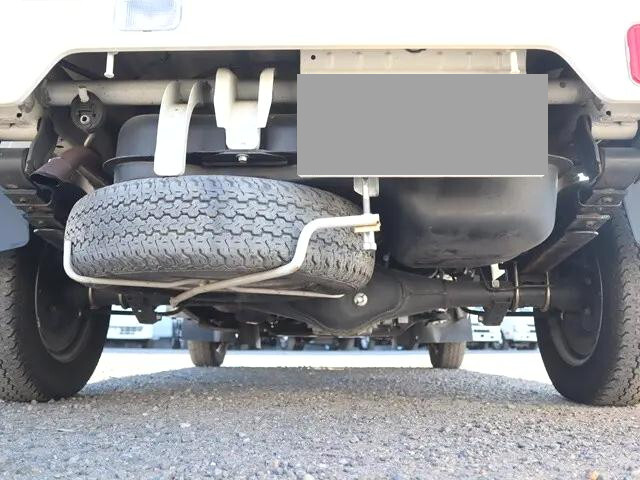 その他のメーカーその他の車種冷凍車（冷蔵車）小型（2t・3t）[写真17]