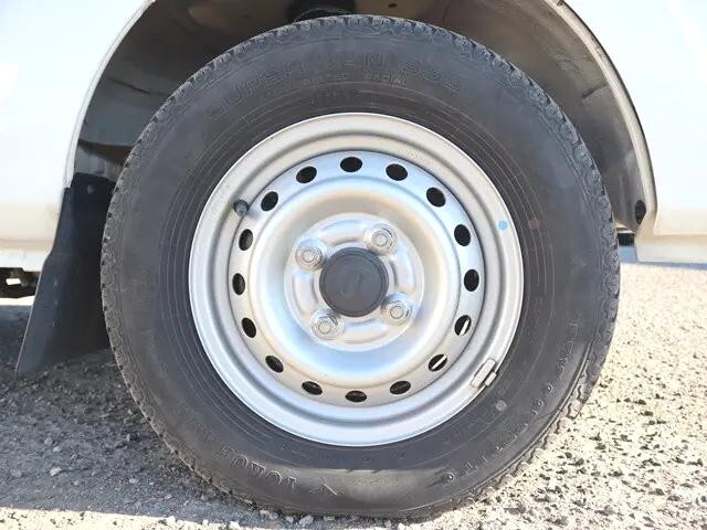 その他のメーカーその他の車種冷凍車（冷蔵車）小型（2t・3t）[写真19]