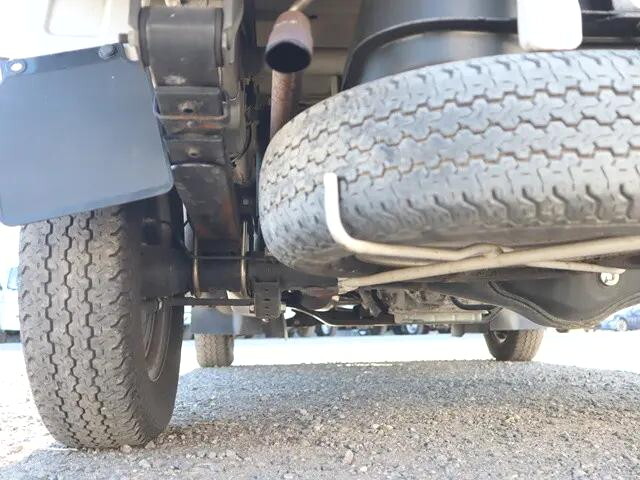 その他のメーカーその他の車種冷凍車（冷蔵車）小型（2t・3t）[写真24]