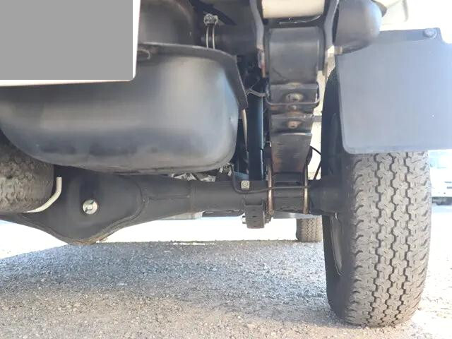 その他のメーカーその他の車種冷凍車（冷蔵車）小型（2t・3t）[写真25]