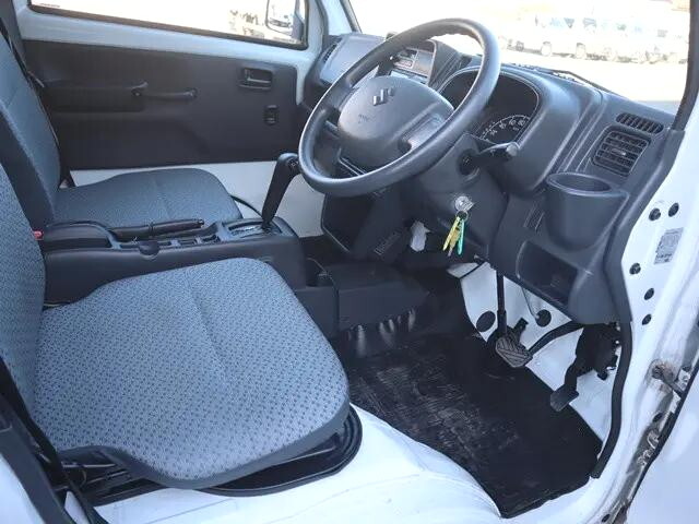 その他のメーカーその他の車種冷凍車（冷蔵車）小型（2t・3t）[写真27]