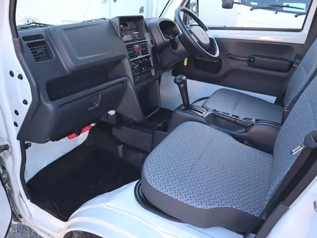 その他のメーカーその他の車種冷凍車（冷蔵車）小型（2t・3t）[写真29]