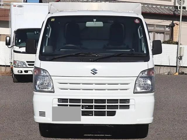 その他のメーカーその他の車種冷凍車（冷蔵車）小型（2t・3t）[写真03]