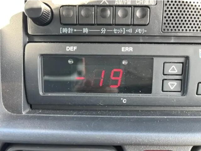 その他のメーカーその他の車種冷凍車（冷蔵車）小型（2t・3t）[写真34]