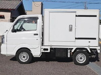 その他のメーカーその他の車種冷凍車（冷蔵車）小型（2t・3t）[写真07]