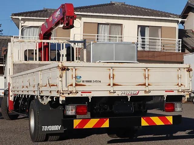 日野レンジャークレーン4段中型（4t）[写真02]