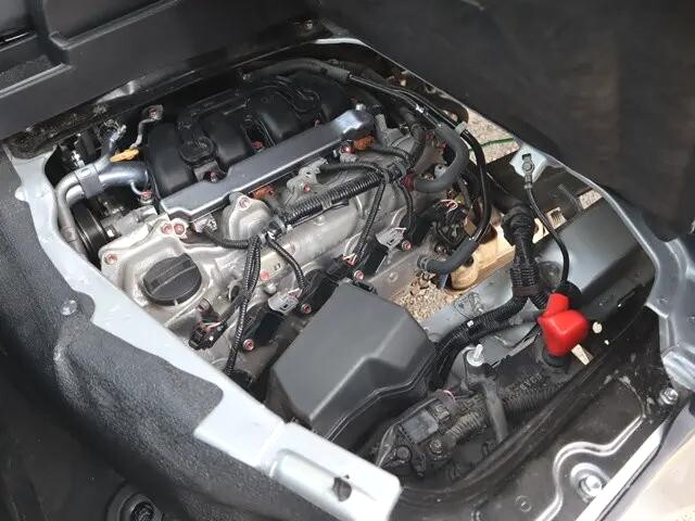 トヨタタウンエース平ボディ小型（2t・3t）[写真11]