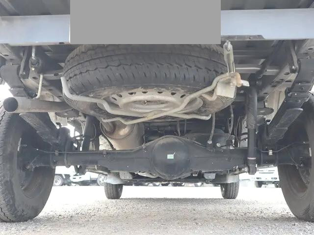 トヨタタウンエース平ボディ小型（2t・3t）[写真15]