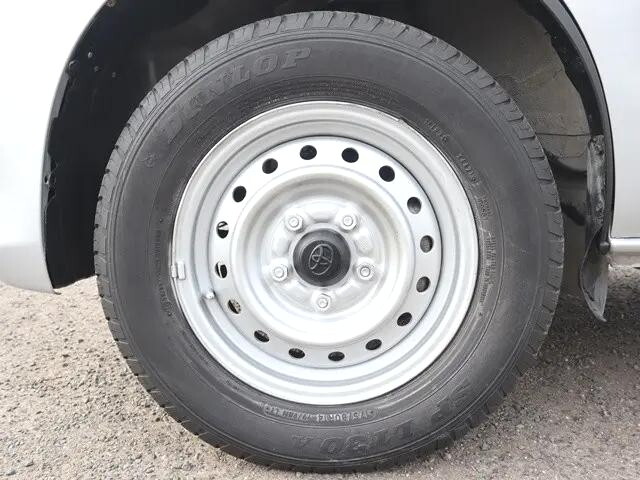 トヨタタウンエース平ボディ小型（2t・3t）[写真20]