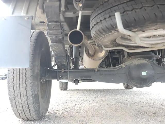 トヨタタウンエース平ボディ小型（2t・3t）[写真22]