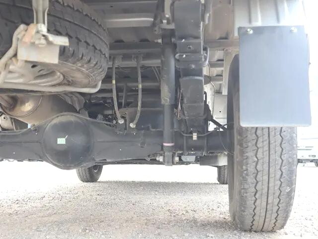 トヨタタウンエース平ボディ小型（2t・3t）[写真23]