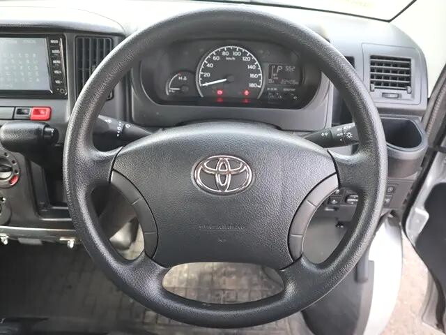 トヨタタウンエース平ボディ小型（2t・3t）[写真29]