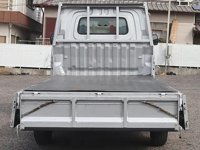 トヨタタウンエース平ボディ小型（2t・3t）[写真07]