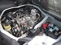 トヨタハイエースバン小型（2t・3t）[写真17]