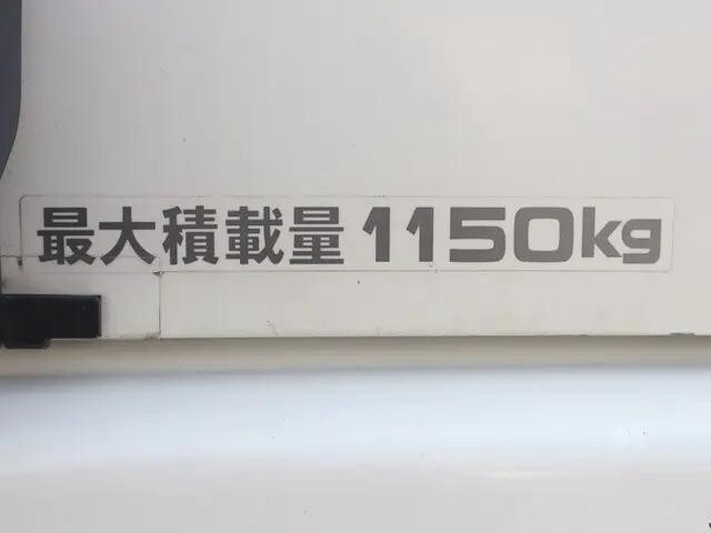 トヨタハイエースバン小型（2t・3t）[写真17]