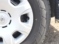 トヨタハイエースバン小型（2t・3t）[写真21]